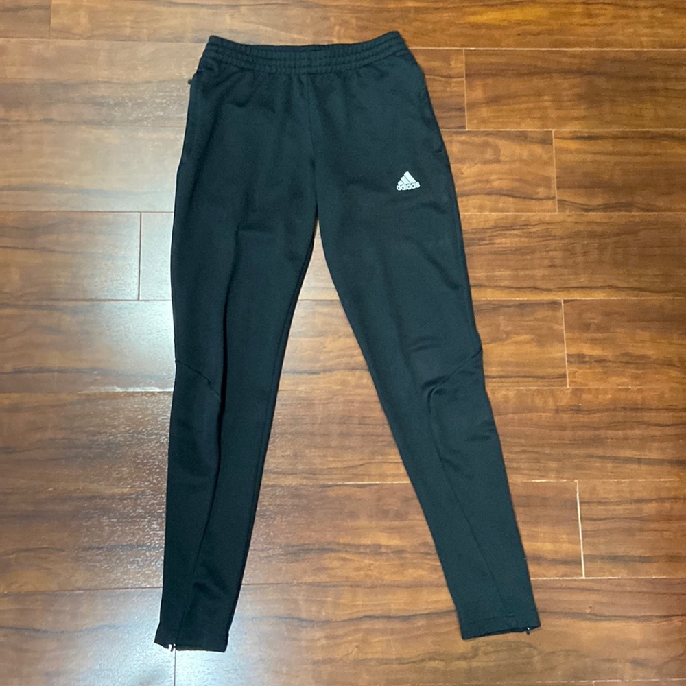 Adidas sweatpants